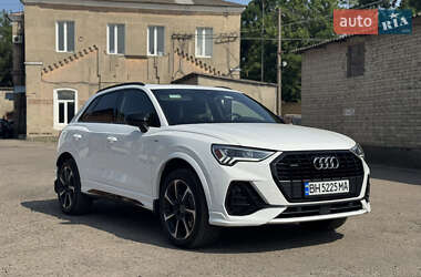 Audi Q3 2021 Audi Q3 2021