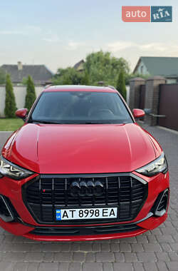 Audi Q3 2021 Audi Q3 2021