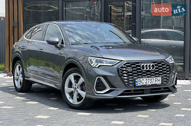 Audi Q3 2020 Audi Q3 2020