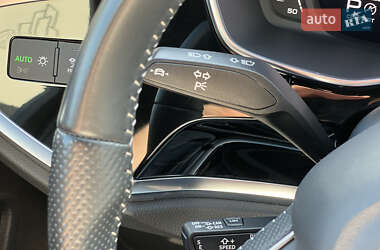 Внедорожник / Кроссовер Audi Q3 2020 в 