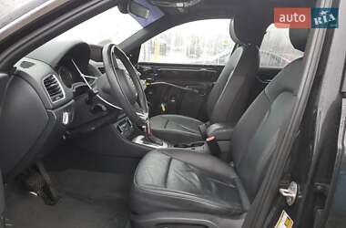 Внедорожник / Кроссовер Audi Q3 2016 в 