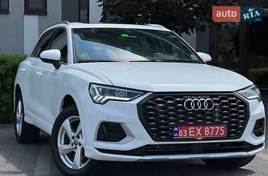 Audi Q3 2020 Audi Q3 2020