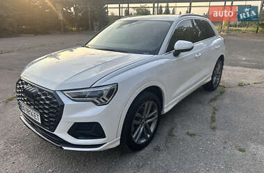 Audi Q3 2019 Audi Q3 2019