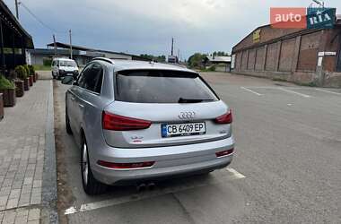 Audi Q3 2016 Audi Q3 2016