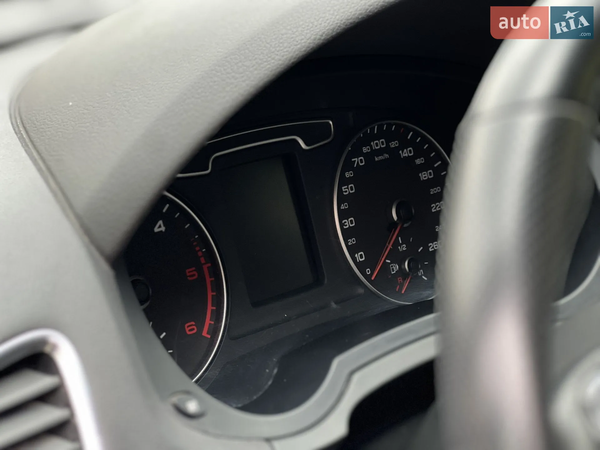 2012 Audi Q3 - мініатюра 10