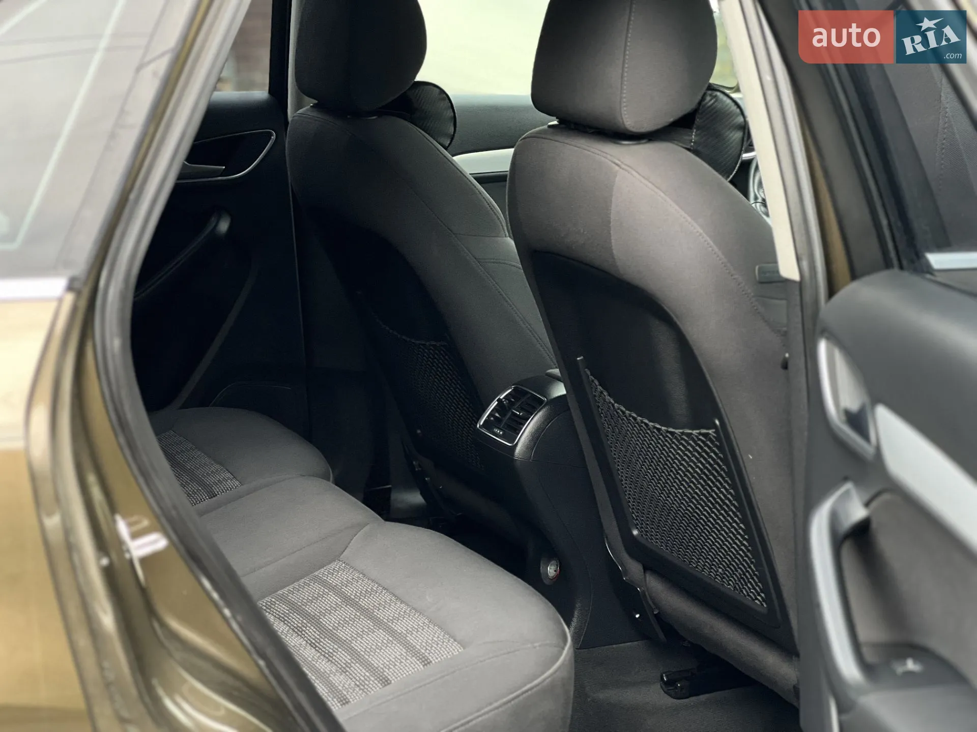 2012 Audi Q3 - мініатюра 19