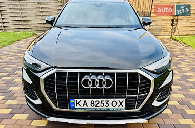 Audi Q3 2021 Audi Q3 2021