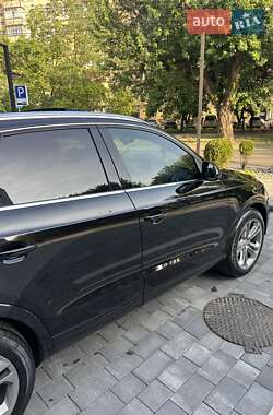 Внедорожник / Кроссовер Audi Q3 2014 в 