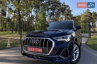 Audi Q3 2021 Audi Q3 2021