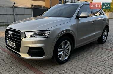 Audi Q3 2015 Audi Q3 2015