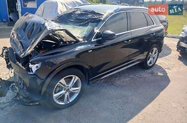 Audi Q3 2021 Audi Q3 2021