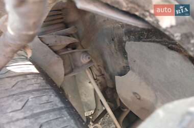 Внедорожник / Кроссовер Audi Q3 2021 в 