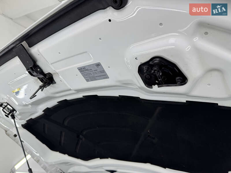 Внедорожник / Кроссовер Audi Q3 2018 в Трускавце