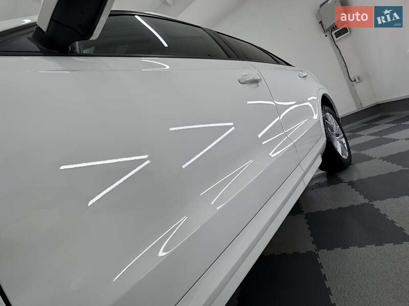 Внедорожник / Кроссовер Audi Q3 2018 в Трускавце