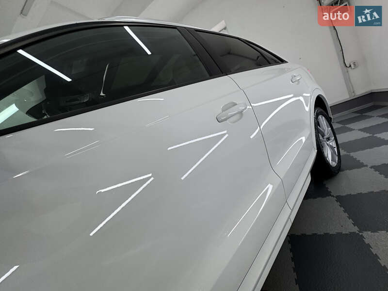 Внедорожник / Кроссовер Audi Q3 2018 в Трускавце