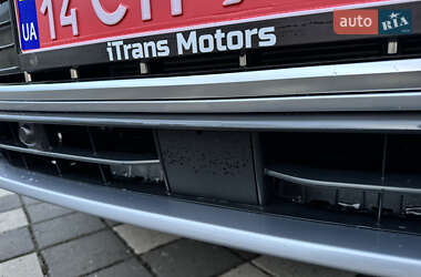 Внедорожник / Кроссовер Audi Q3 2019 в 