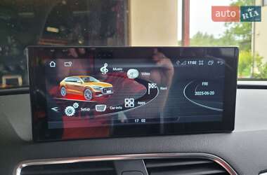 Внедорожник / Кроссовер Audi Q3 2012 в 