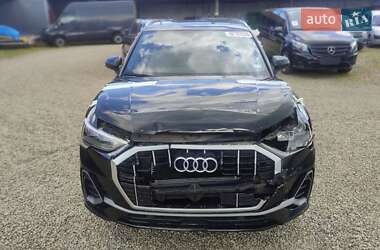 Audi Q3 2019 Audi Q3 2019