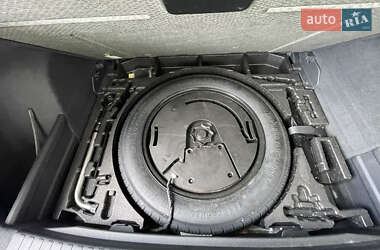 Внедорожник / Кроссовер Audi Q3 2021 в 