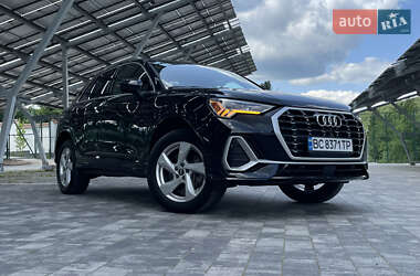 Audi Q3 2021 Audi Q3 2021