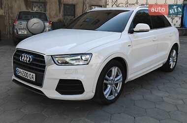 Audi Q3 2012 Audi Q3 2012
