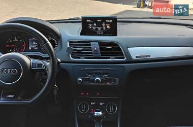 Внедорожник / Кроссовер Audi Q3 2012 в 
