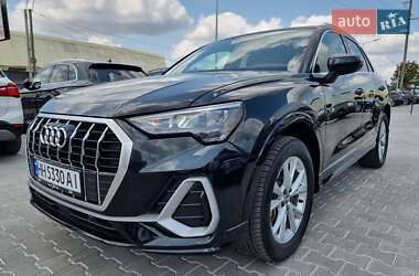 Audi Q3 2021 Audi Q3 2021