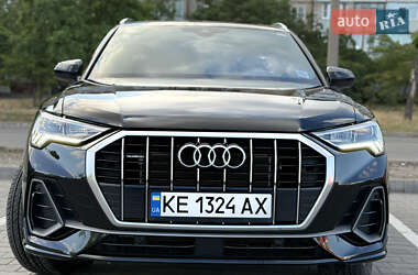 Audi Q3 2023 Audi Q3 2023
