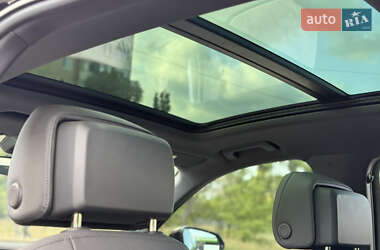Внедорожник / Кроссовер Audi Q3 2023 в 