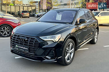 Audi Q3 2019 Audi Q3 2019