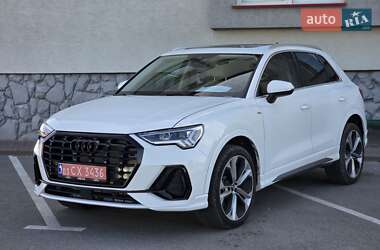 Audi Q3 2019 Audi Q3 2019