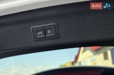 Внедорожник / Кроссовер Audi Q3 2019 в 