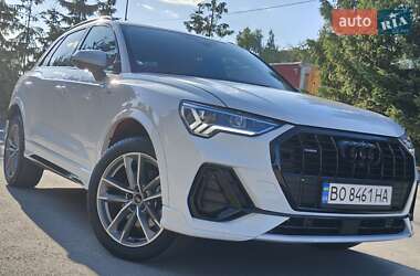 Audi Q3 2022 Audi Q3 2022