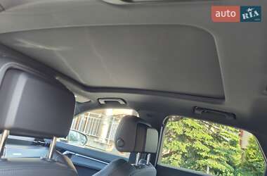Внедорожник / Кроссовер Audi Q3 2022 в 