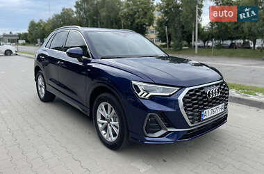 Audi Q3 2024 Audi Q3 2024