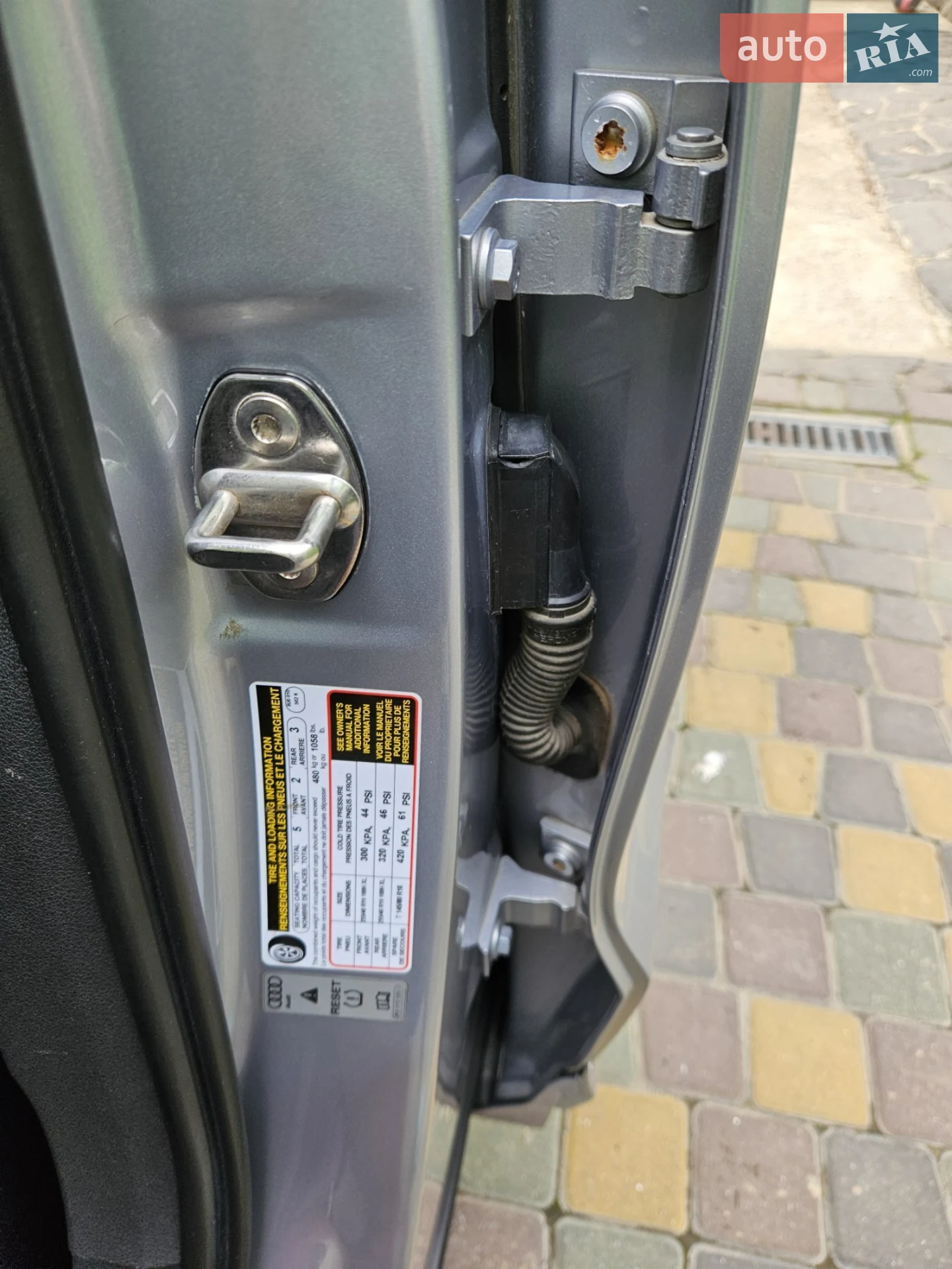 2015 Audi Q3 - мініатюра 38