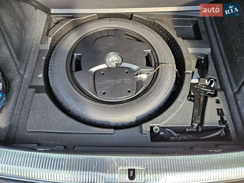 Внедорожник / Кроссовер Audi Q3 2015 в Черновцах фото 28 Внедорожник / Кроссовер Audi Q3 2015 в Черновцах