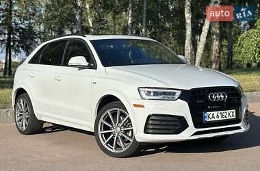 Audi Q3 2017 Audi Q3 2017