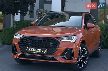 Audi Q3 2020 Audi Q3 2020