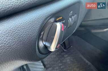 Внедорожник / Кроссовер Audi Q3 2017 в 