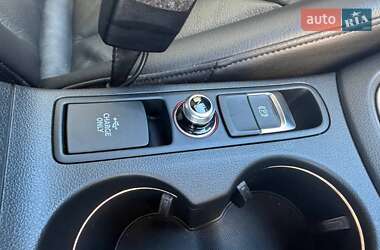 Внедорожник / Кроссовер Audi Q3 2017 в 