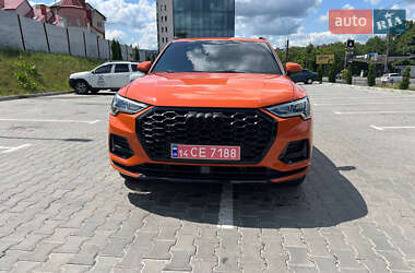 Audi Q3 2021 Audi Q3 2021