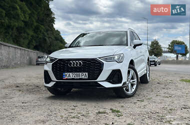 Audi Q3 2019 Audi Q3 2019