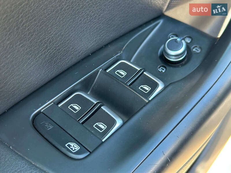 Внедорожник / Кроссовер Audi Q3 2018 в Одессе