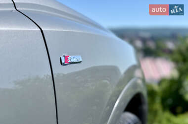 Внедорожник / Кроссовер Audi Q3 2021 в 