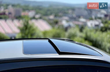 Внедорожник / Кроссовер Audi Q3 2021 в 