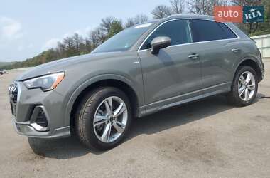 Audi Q3 2021 Audi Q3 2021