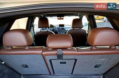 Внедорожник / Кроссовер Audi Q3 2017 в 