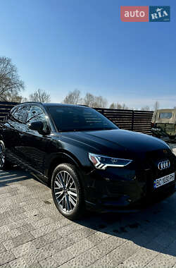 Audi Q3 2021 Audi Q3 2021