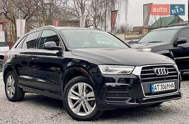 Audi Q3 2015 Audi Q3 2015